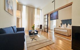 Hilight Suites Hotel